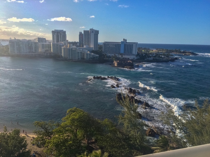 Things to do in Puerto Rico